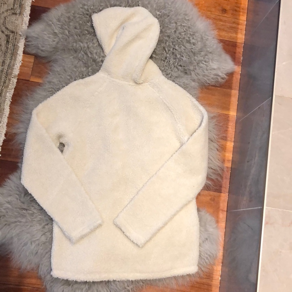 Sweat top - Picture 2 of 2